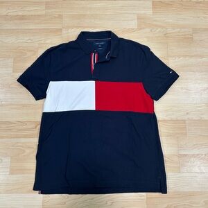 Tommy Hilfiger polo shirt